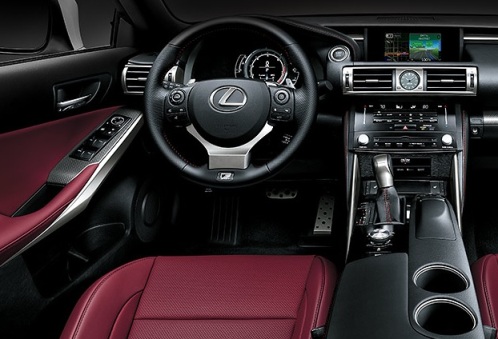 Lexus