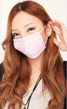 Mascarilla