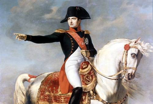 Napoléon