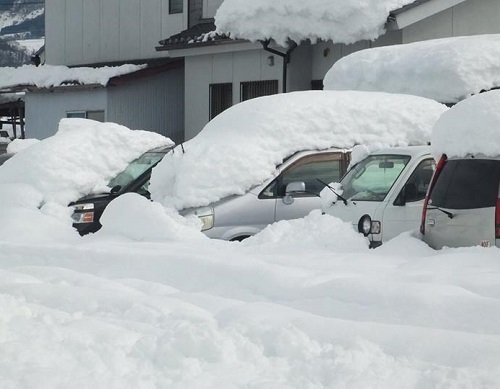 Nieve en Ichikawamisato - ipcdigital - Foto Juan Goto 500