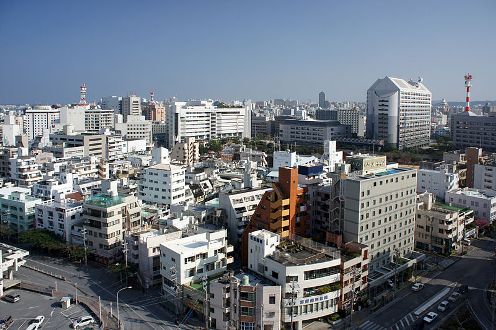 Okinawa