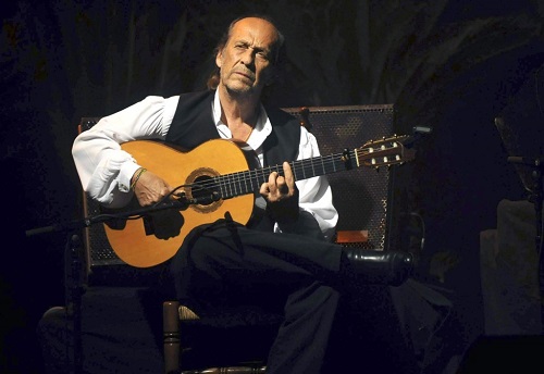 Paco de Lucia