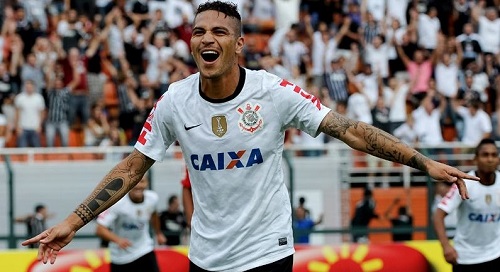 Paolo Guerrero