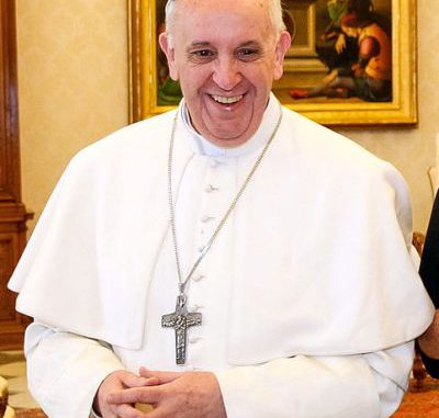 Papa Francisco