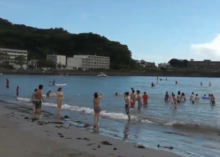 Playa de Zushi