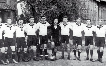 Prisioneros de guerra
