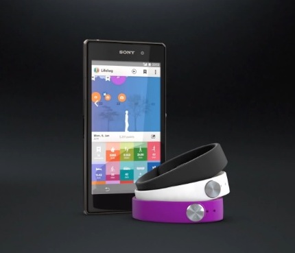 Smartband