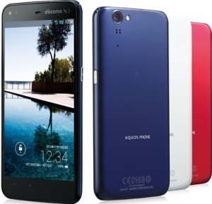 Smartphone