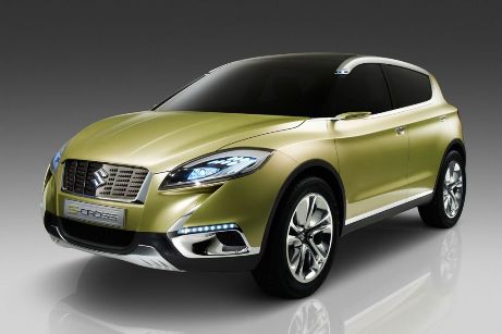 Suzuki