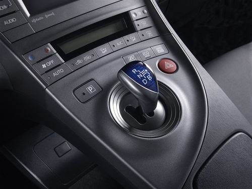 Toyota Prius 2013