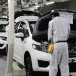 Trabajador japones