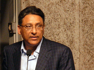 Vinod Dham