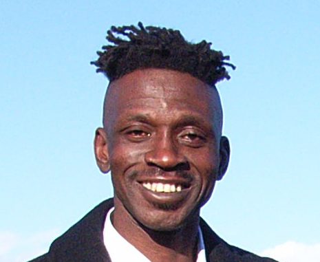 Abubakar Awudu Suraj
