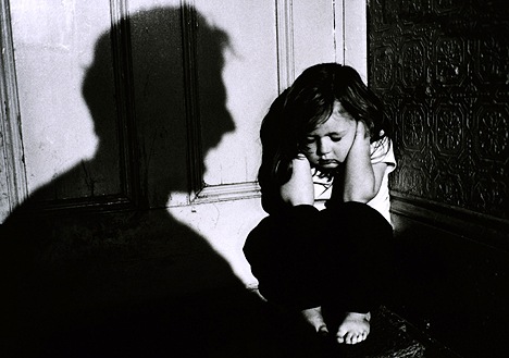 Abuso infantil