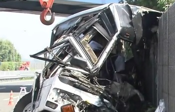 Accidente