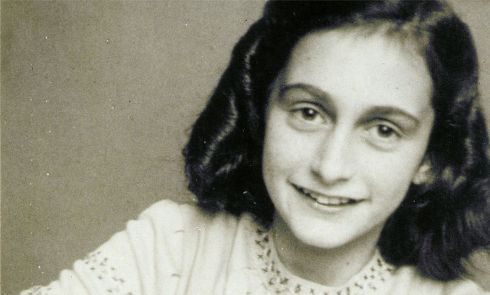 Ana Frank