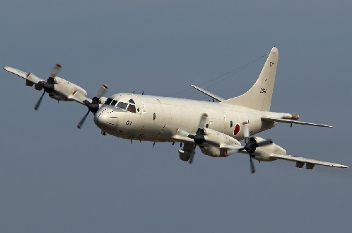 Avion P-3C