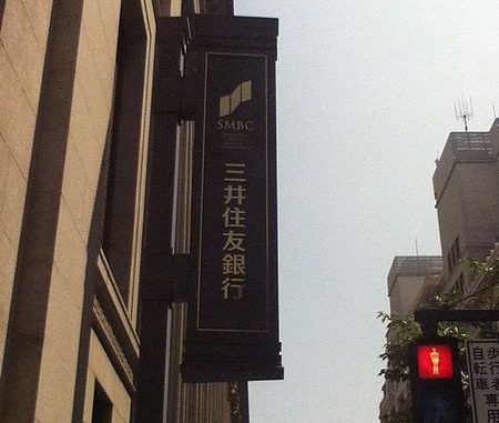 Banco Sumitomo Mitsui
