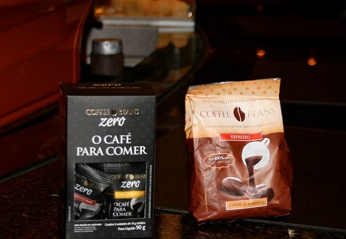 Café para comer
