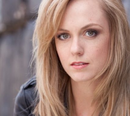 Charlotte Kate Fox
