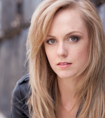 Charlotte Kate Fox