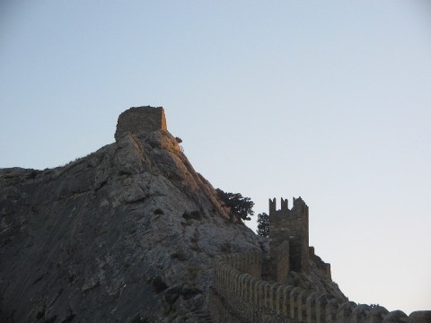 Crimea