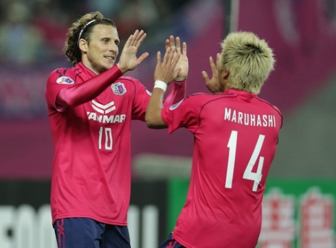 Diego Forlán