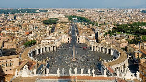 El Vaticano