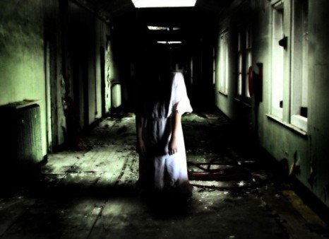 Fantasma