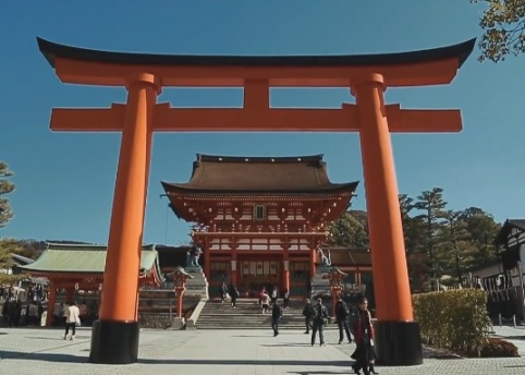 Japón