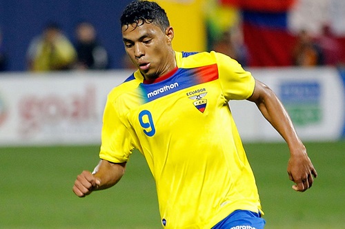 Jefferson Montero