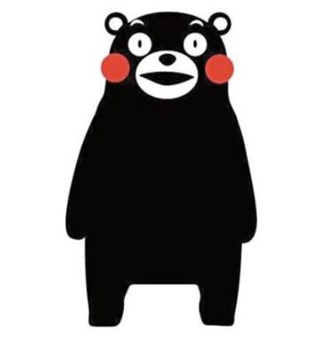 Kumamon