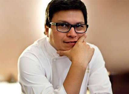 Luis Arévalo