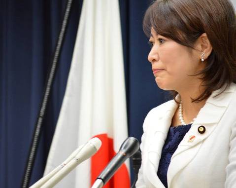 Masako Mori