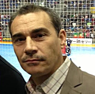 Miguel Rodrigo