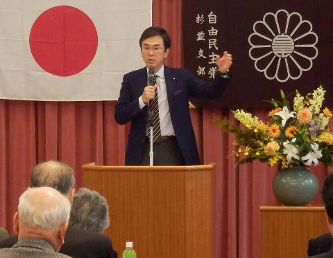 Nobuteru Ishihara