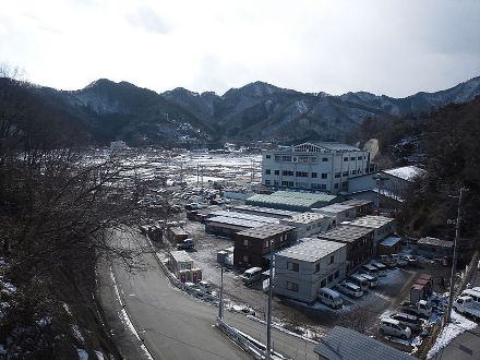 Otsuchi