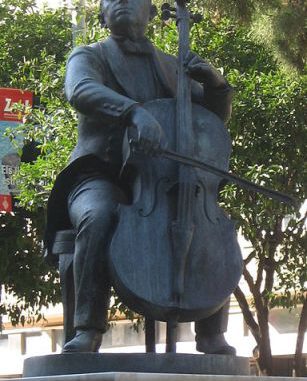 Pau Casals