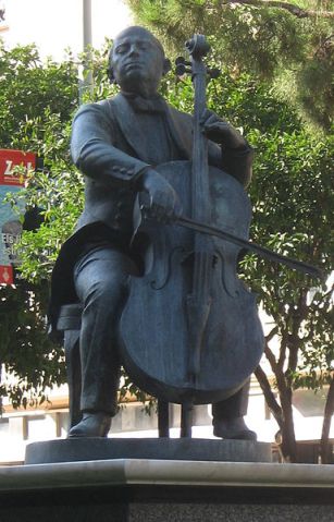 Pau Casals
