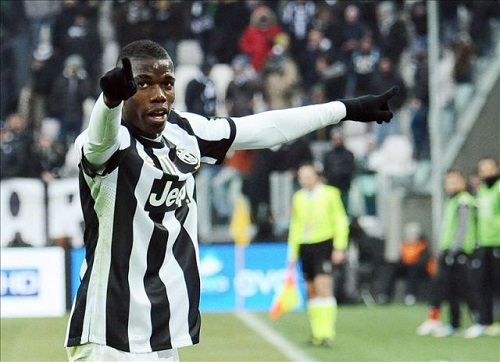 Paul Pogba
