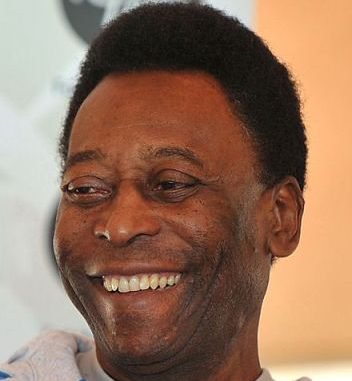 Pelé
