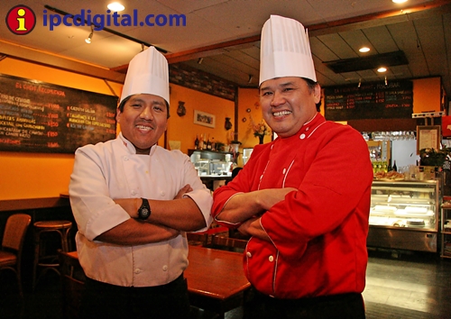 Pepe Cobata-Carlos Tipula - La Frontera - ipcdigital - Foto Luis Alvarez (32A)