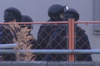 Policía