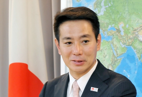 Seiji Maehara