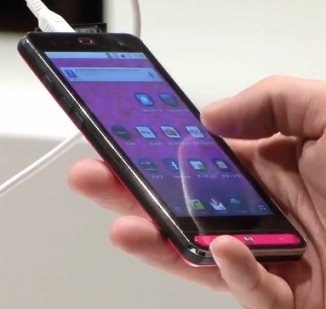Smartphone