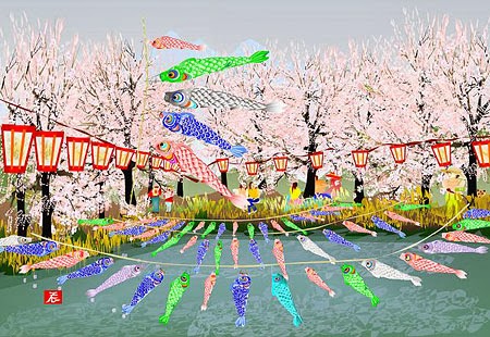 Tatsuo Horiuchi 5