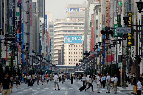 Tokio