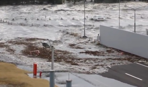 Tsunami