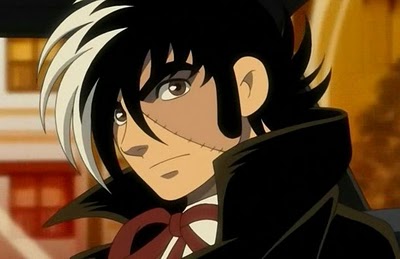 Black Jack