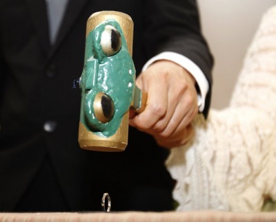 Encuesta sobre divorcio en Japón